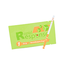 Benzodiazepine Strip